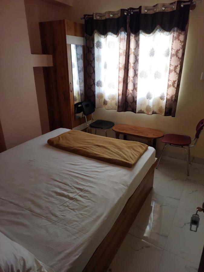 Mandara Comforts Hotel Bangalore Exterior photo